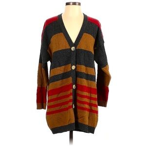Missoni Wool Cardigan